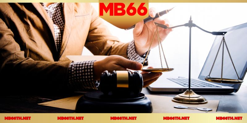 นโยบายความรับผิดชอบที่ชัดเจนระหว่างผู้เล่นและ MB66