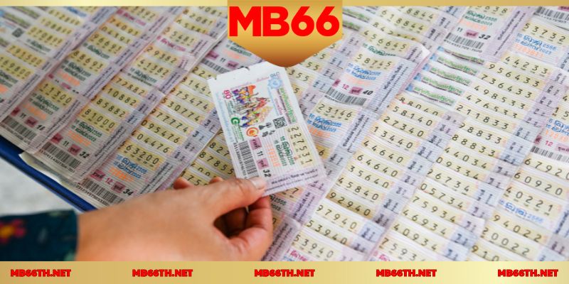 เริ่มต้นเส้นทางสู่การเป็นผู้โชคดีกับ MB66