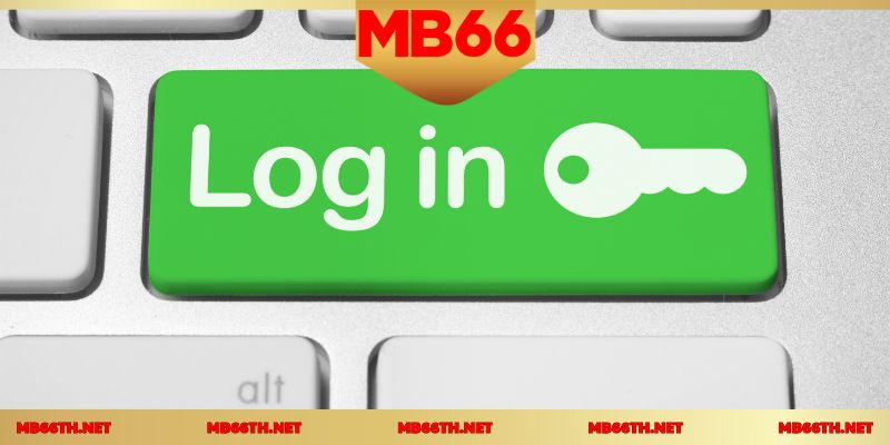 ขั้นตอนการล็อกอิน MB66 ที่ง่ายดายบนทุกแพลตฟอร์ม